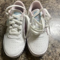 Size 2C Pumas