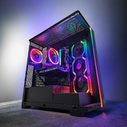 🚀 RTX 5060 Ti Gaming PC | Ryzen 7 8700F | 32GB DDR5 Beast