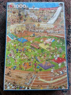 Puzzle