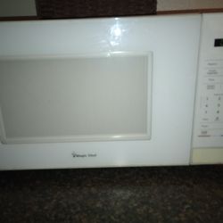 Magic Chef Microwave