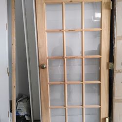 Door 8ft/36 Inches 