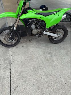 Kx85