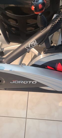 Indoor Cycling Bike with Magnetic Resistance Exercise Bikes Stationary 