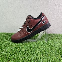 Nike SB Dunk Low Pro X Limousine Football Size 6.5 Men's