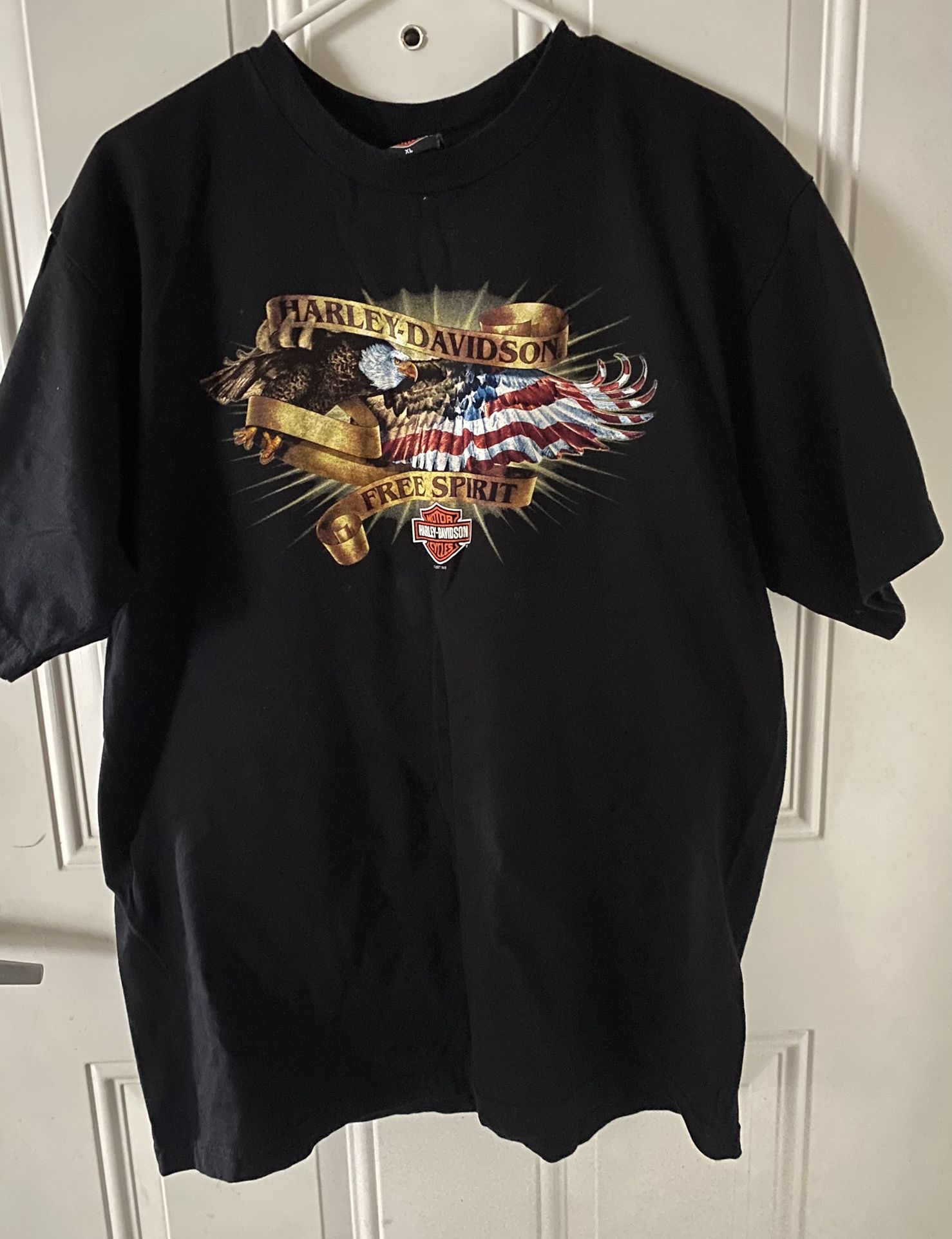 Harley-Davidson Shirt Size XL