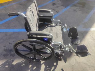 Wheelchair