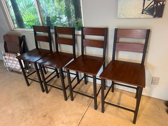 Chair set