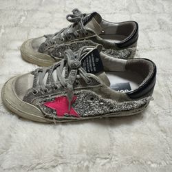 Authentic Golden Goose 
