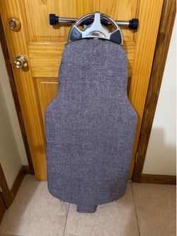 Dazzle 360 Dual Side ironing Board