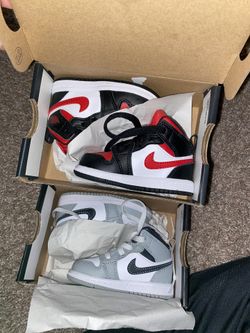 Baby Air Jordan 1 (4c)