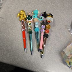 Specialty Pens