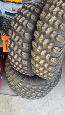 35 x 10.00R15 utv tires