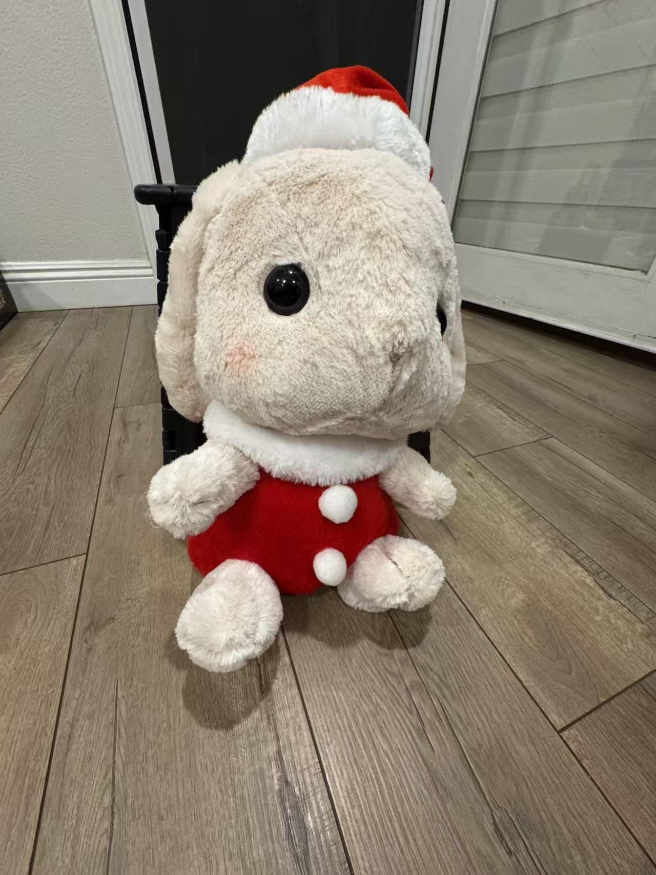 Stuff Animal