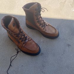 Red Wing Men’s Boots Size 12 Like New 