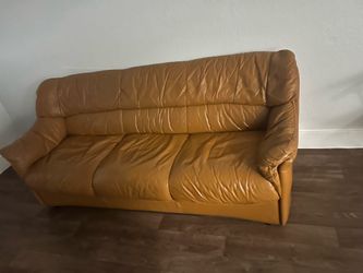 Vintage couch