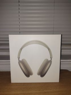Apple AirPods Max starlight (USB-C)