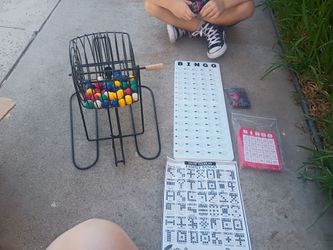Bingo