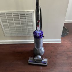 Dyson Ball MAX Vacuum Cleaner 
