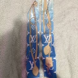 Louis Vuitton Bandeau 