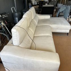 Electric Sofas 