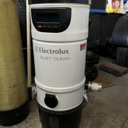 Mobile Detail Vacuum 