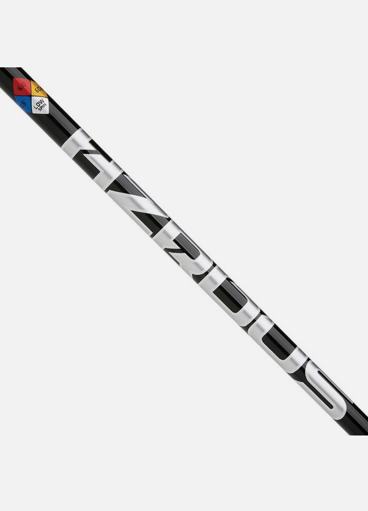 NEW Project X HZRDUS GEN 4 Black Xstiff Golf Shaft