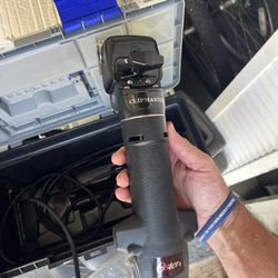 Horse Hair Clippers