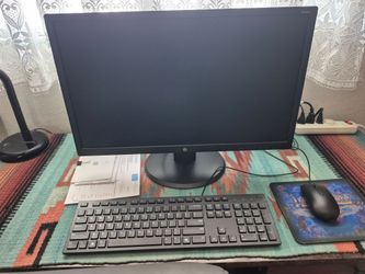 Dell Insprion 3910 Desktop