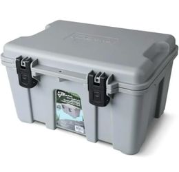 Coho pack and carry box