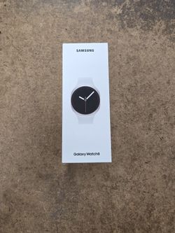 Samsung Galaxy 8 Bluetooth Smartwatch 40mm