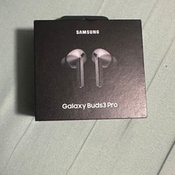 Samsung Galaxy Boyd’s 3 Pro