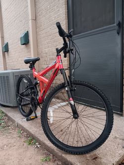 Bisicleta Rodada 24"