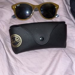 Ray Bans