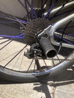 Im Duro Se Bike