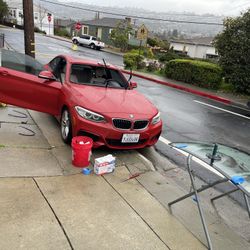 Auto Glass