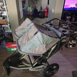 BOB Stroller 