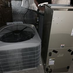 Package Units , Split Systems and Solo Condenser - Brand New and Preowned A/C Units