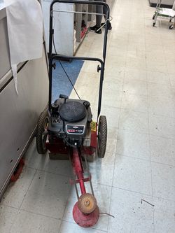 Lawnmower