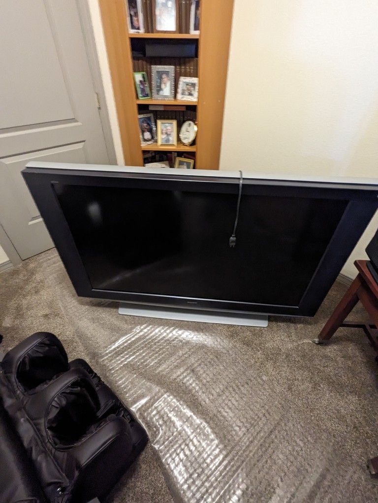 Used Television