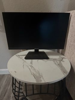 Monitor