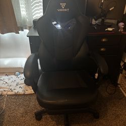 Vigosit Gaming Chair