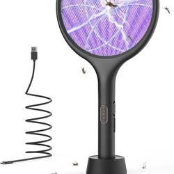 Electric Mosquito Swatter