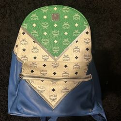 mcm backpack 