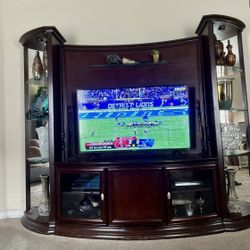 3 Piece Entertainment Center