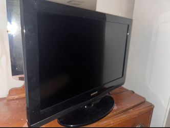 Samsung Flat Screen TV 32-inch