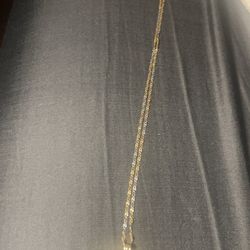 14k gold chain