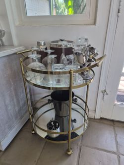 Bar Set