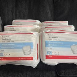 Bladder Control Underwear