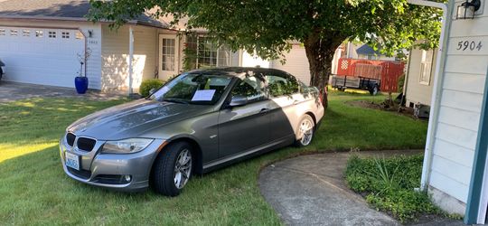 2010 BMW 328i