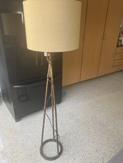 Indoor Vintage Lamp